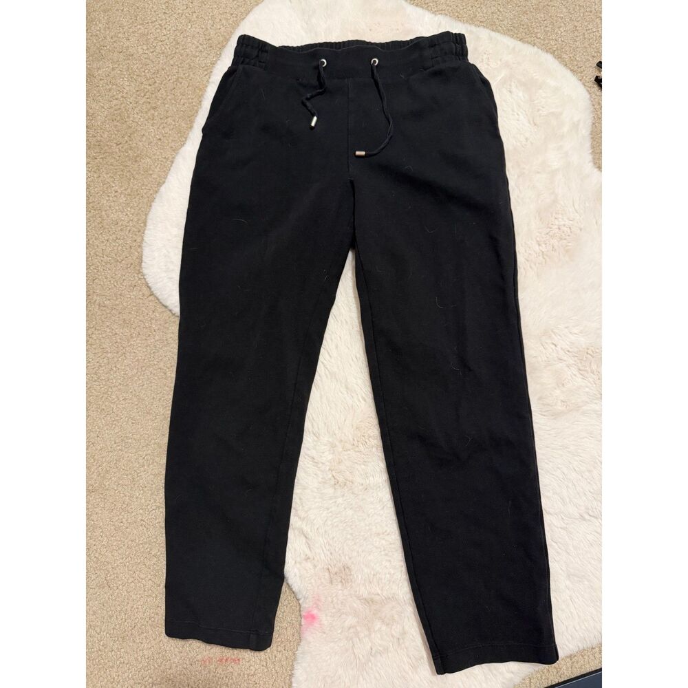 High Rise Knit Pants - Picture 2 of 5